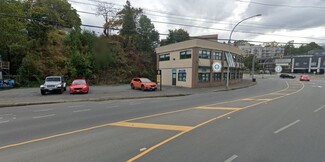 More details for 10 Esplanade Ave, Nanaimo, BC - Office for Lease