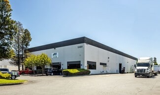 More details for 5481 Brisa St, Livermore, CA - Industrial for Lease