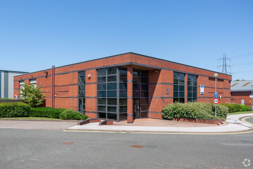 Rounds Green Rd, Oldbury for lease - Building Photo - Image 3 of 5
