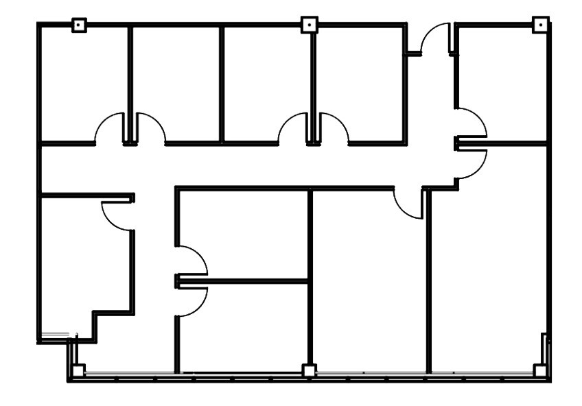 10101 Southwest Freeway, Houston, TX for lease Building Photo- Image 1 of 1