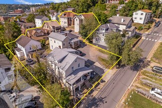 More details for 678 Spruce St, Morgantown, WV - Multifamily for Sale