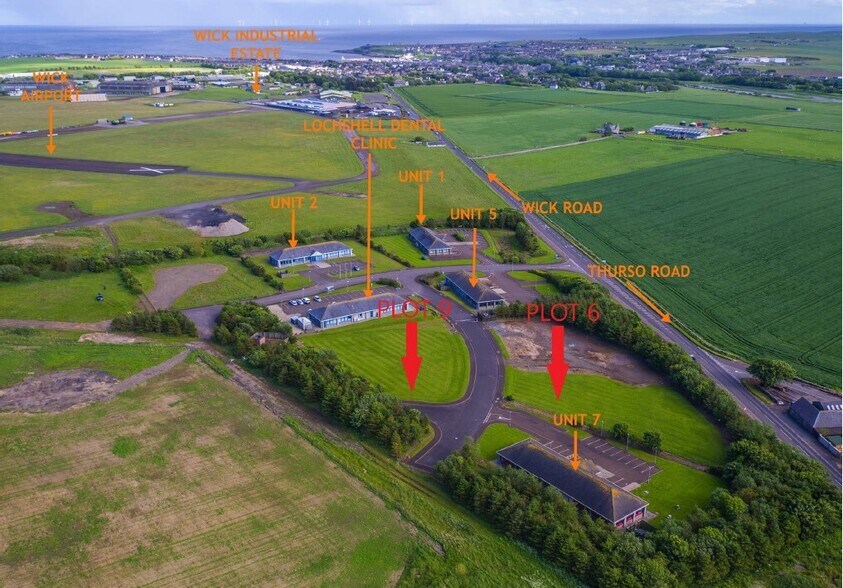 Henderson Park, Thurso à vendre - Photo du bâtiment - Image 2 de 11