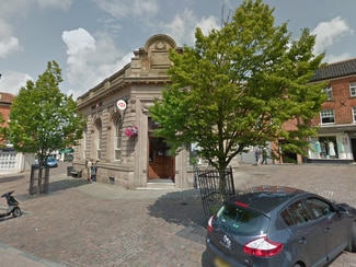 Plus de détails pour 36 Market Pl, Fakenham - Commerce de détail à vendre