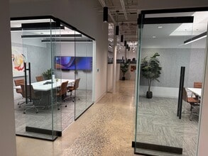 8300-8340 Helgerman Ct, Gaithersburg, MD for lease Interior Photo- Image 2 of 9