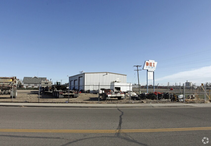 418 N 9th Ave, Greeley, CO à louer - Photo du bâtiment - Image 2 de 10