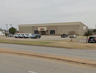 More details for 2505 Kemp Blvd, Wichita Falls, TX - Retail for Sale