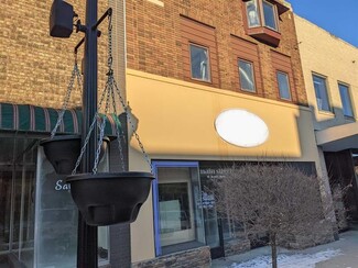 Plus de détails pour 16 Main St S, Minot, ND - Bureau à louer