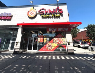 More details for 1611 Broadway, Brooklyn, NY - Retail for Lease
