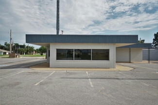 More details for 2301 E Main St, Weatherford, OK - Retail for Sale