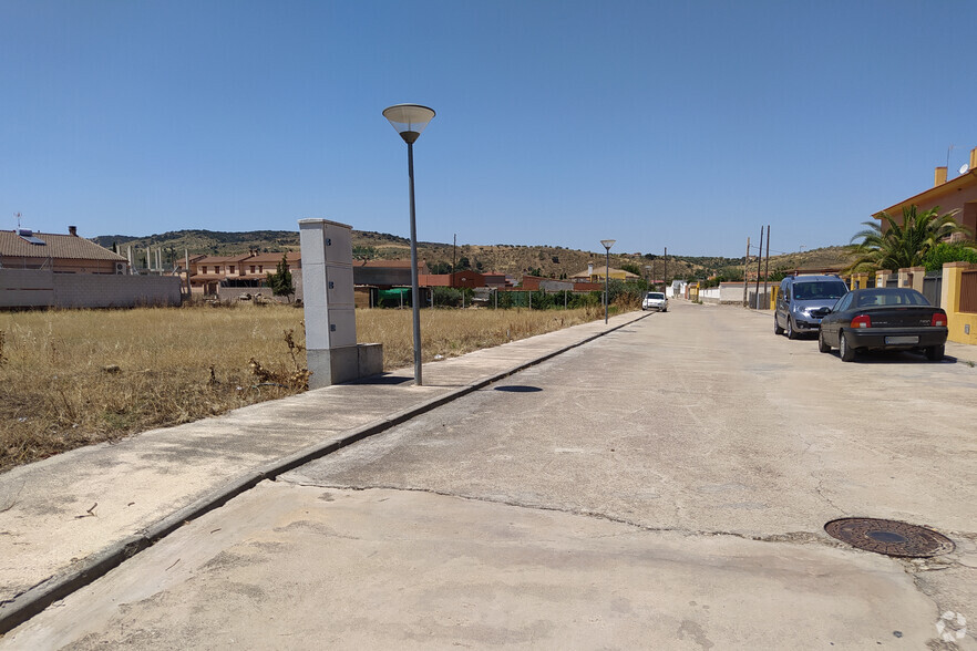 Travesía Flores, 20, Alcaudete de la Jara, Toledo à vendre - Photo principale - Image 2 de 4