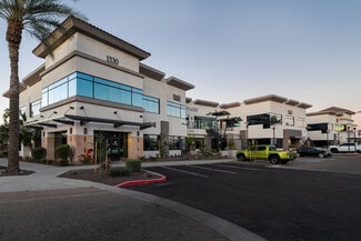 More details for 1482 E Williams Field Rd, Gilbert, AZ - Office for Lease