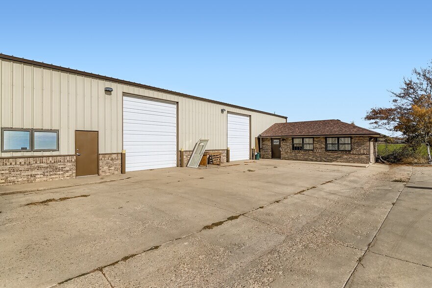 720 N 9th Ave, Brighton, CO à louer - Photo du bâtiment - Image 2 de 7