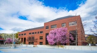 More details for 24 S 1100 E, Salt Lake City, UT - Office/Medical for Lease