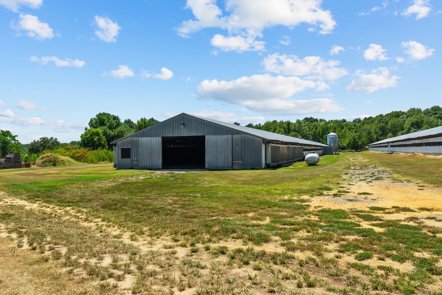 2644 Holly Springs Church rd, Broadway, NC à vendre - Photo du b timent - Image 3 de 9