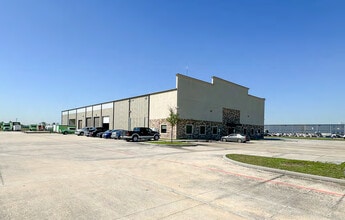 2436 Peyton Rd, Houston, TX à vendre Photo du bâtiment- Image 1 de 1