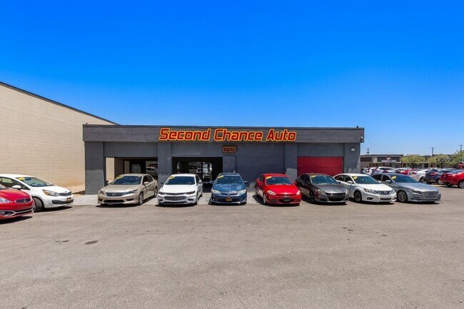 More details for 222 N Bluff St, St George, UT - Retail for Sale