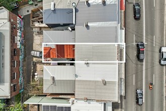 53 Enmore Rd, Newtown, NSW - Aérien  Vue de la carte