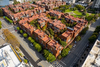 560 Davis St, San Francisco, CA - Aérien  Vue de la carte - Image1