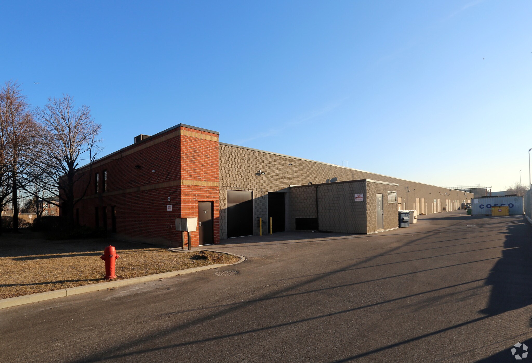 955 Wilson Ave, Toronto, ON for sale Building Photo- Image 1 of 1