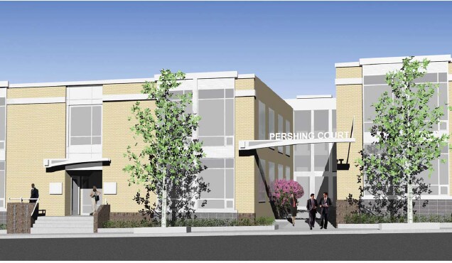 804 Pershing Dr, Silver Spring, MD à vendre - Photo du bâtiment - Image 2 de 49