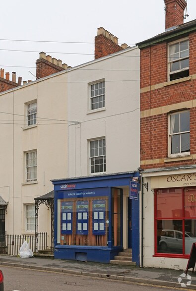 37 Chandos St, Leamington Spa à louer - Photo principale - Image 1 de 2