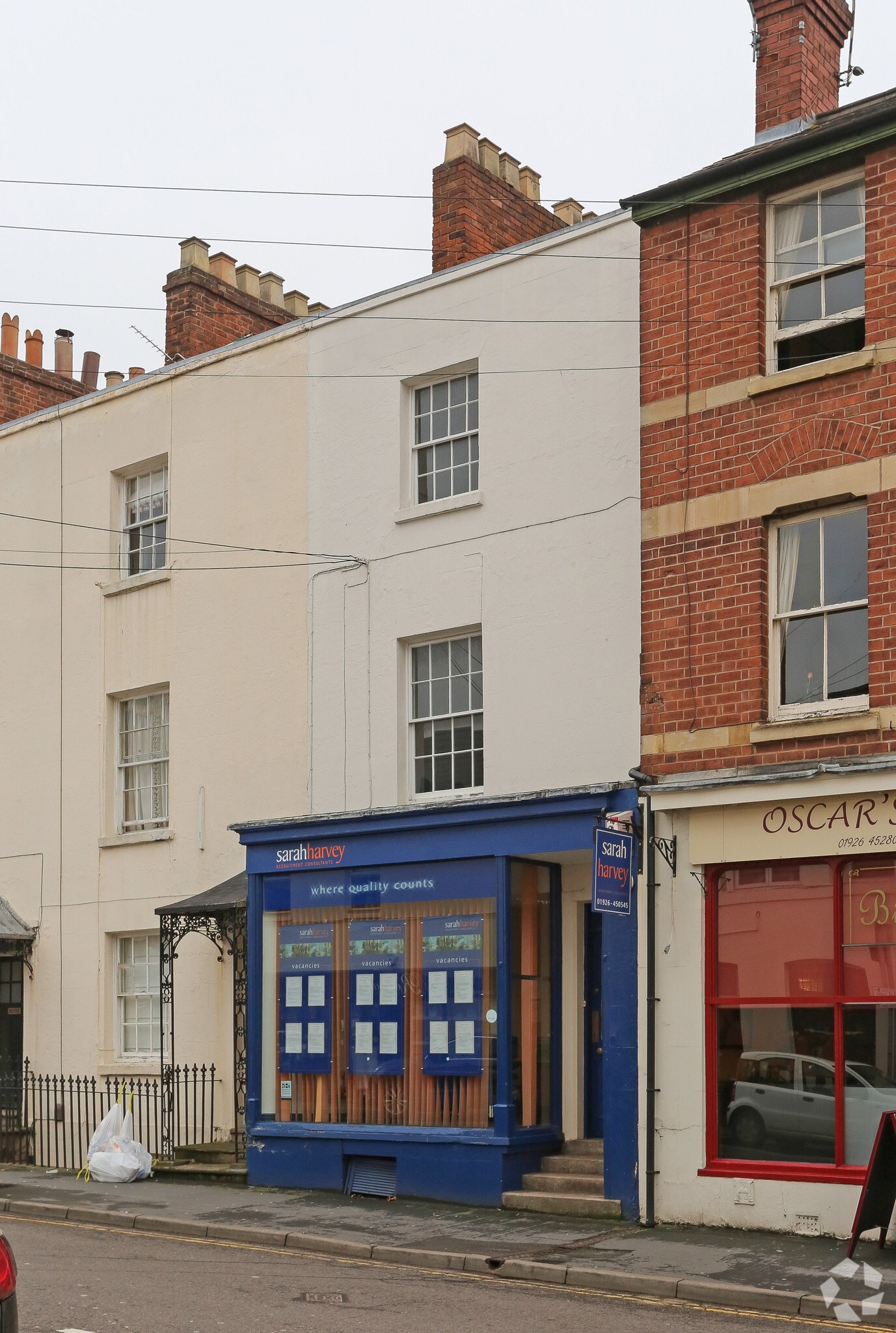 37 Chandos St, Leamington Spa for lease Primary Photo- Image 1 of 3