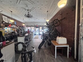 788 Driggs Ave, Brooklyn, NY for lease Interior Photo- Image 2 of 7