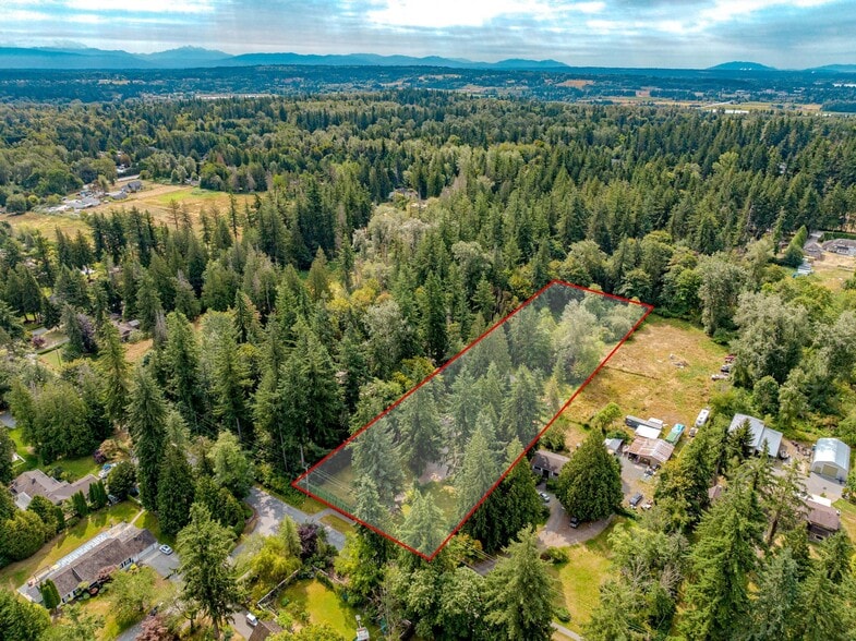 17300 26 Av, Surrey, BC à vendre - Aérien - Image 2 de 5