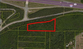 Plus de détails pour 6255 Old Leeds Rd, Birmingham, AL - Terrain à vendre