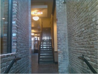 Plus de détails pour 16 Washington St, Morristown, NJ - Commerce de détail à louer