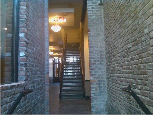 Plus de détails pour 16 Washington St, Morristown, NJ - Bureau, Commerce de détail à louer