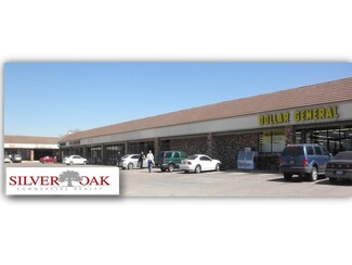 More details for 5300-5322 Davis Blvd, North Richland Hills, TX - Retail for Lease