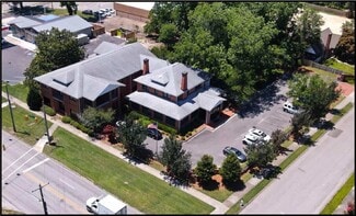 Plus de détails pour 2419 Market St, Wilmington, NC - Bureau à vendre