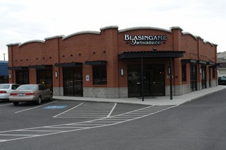 Plus de détails pour 200 N Argonne Rd, Spokane, WA - Bureau/Médical à louer