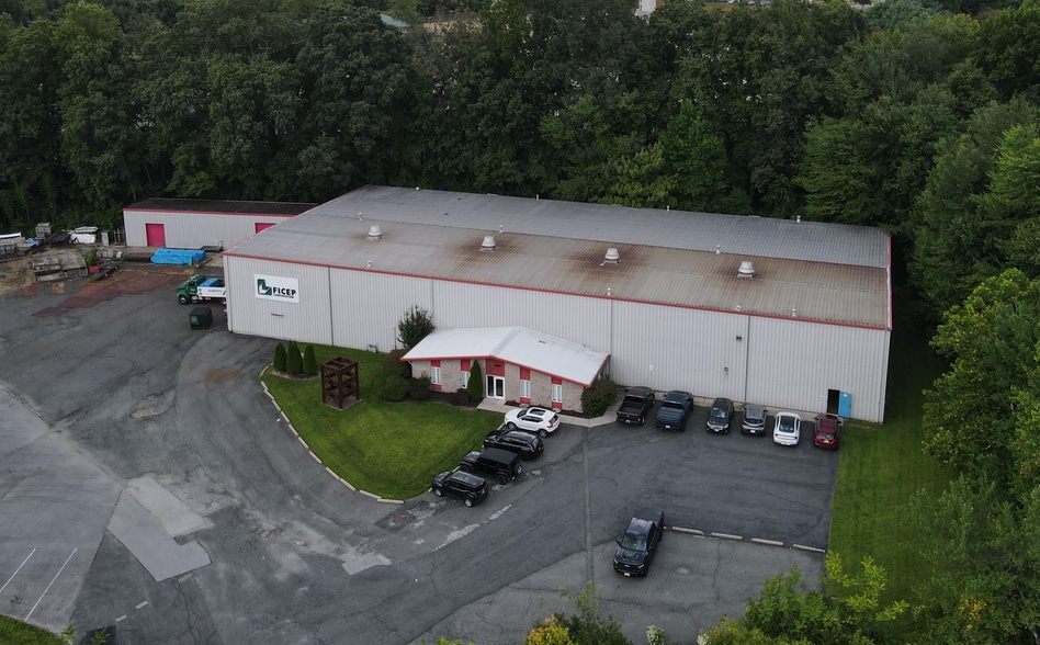2301 Industry Ct, Forest Hill, MD for lease - Building Photo - Image 2 of 6