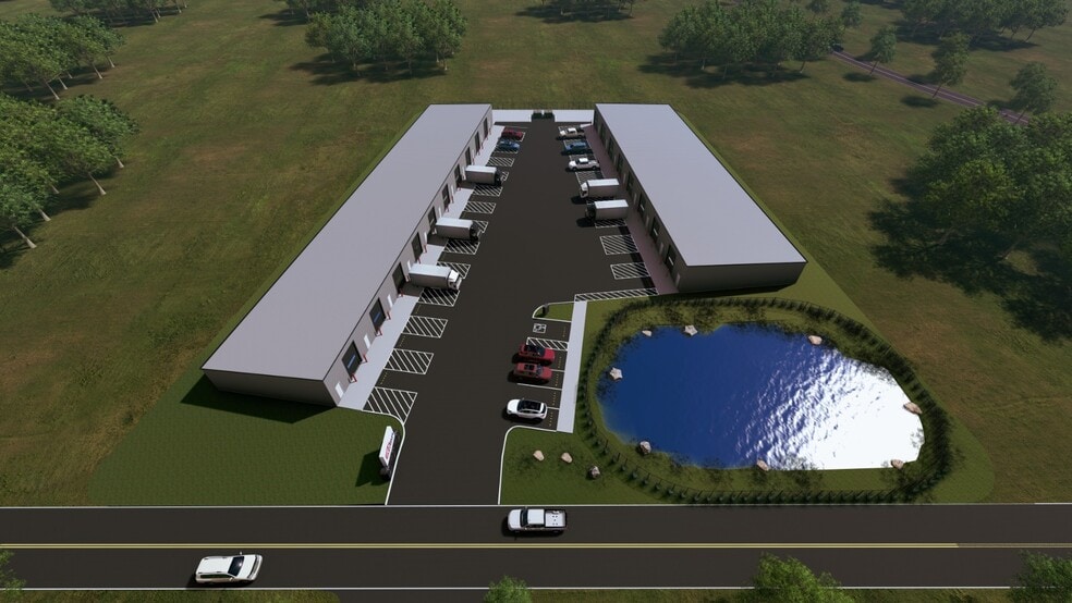 3945 Lee St, Ayden, NC for lease - Other - Image 3 of 13