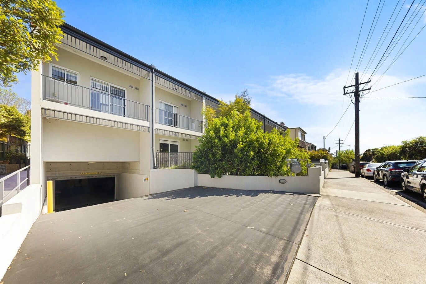 11A Moonbie St, Summer Hill Inner West for lease Primary Photo- Image 1 of 3