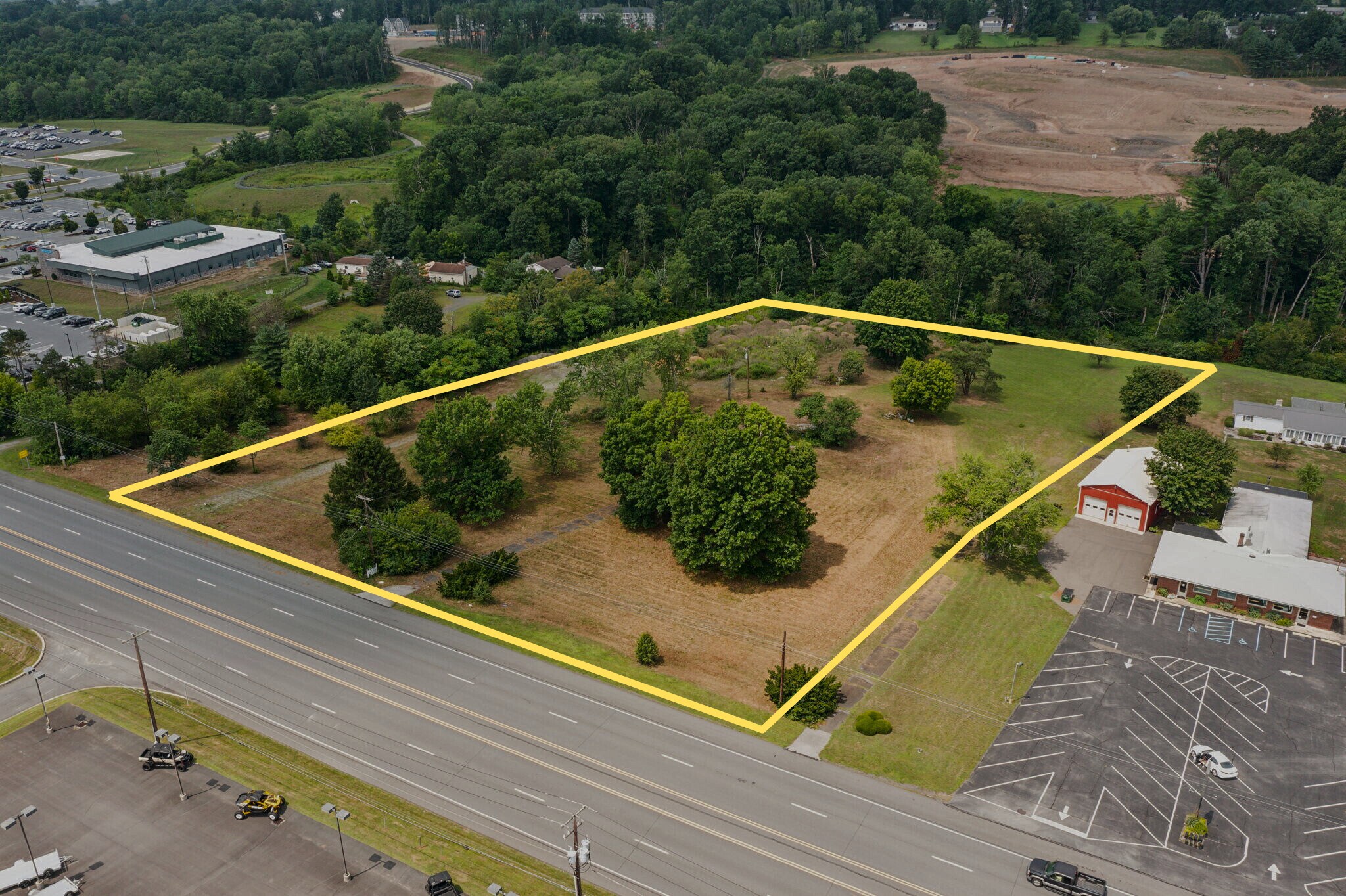 1193-1195 Centre Tpke, Orwigsburg, PA for sale Primary Photo- Image 1 of 13