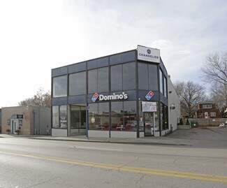 More details for 7208 Wornall Rd, Kansas City, MO - Retail for Sale
