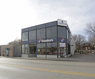 More details for 7208 Wornall Rd, Kansas City, MO - Office for Lease