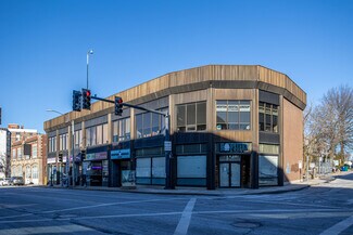 Plus de détails pour 282 Centre St, Newton, MA - Commerce de détail à louer