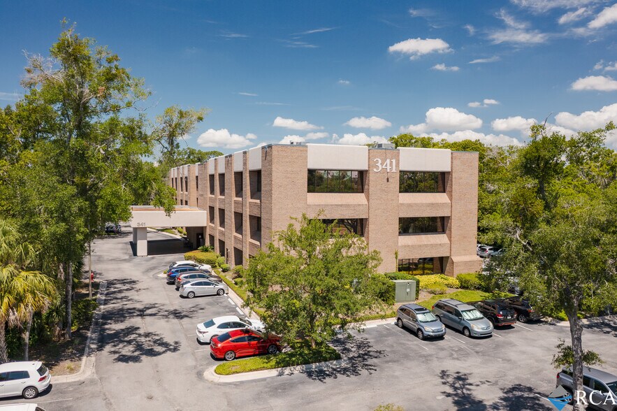 341 N Maitland Ave, Maitland, FL à louer - Photo du bâtiment - Image 2 de 13