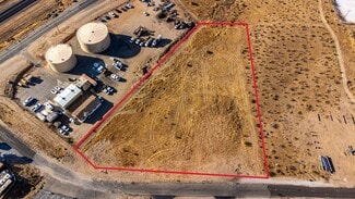 More details for 17465 Alder St, Hesperia, CA - Land for Sale