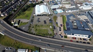 Plus de détails pour Burnett Rd, Inverness - Terrain à vendre