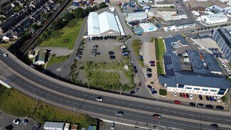 Plus de détails pour Burnett Rd, Inverness - Terrain à vendre