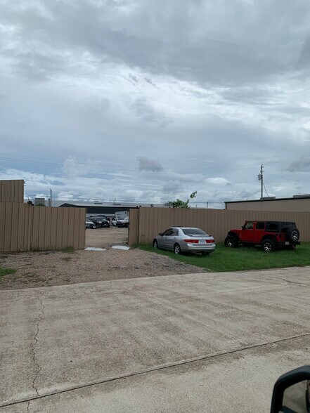 821 Bay Star Blvd, Webster, TX for sale - Other - Image 1 of 1