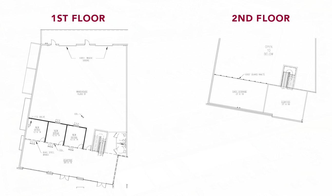 36625 Kevin Rd, Wildomar, CA for lease Floor Plan- Image 1 of 1