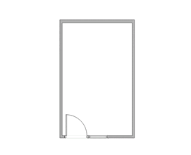 7676 Hillmont St, Houston, TX for lease Floor Plan- Image 1 of 1