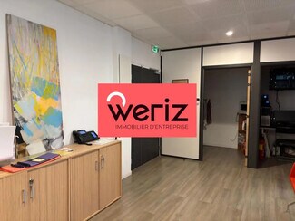 Plus de détails pour Bureau à louer