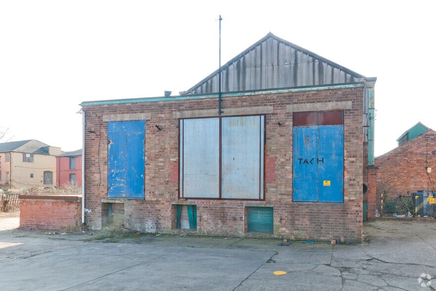 Evelyn Dr, Leicester à louer - Photo du bâtiment - Image 2 de 3